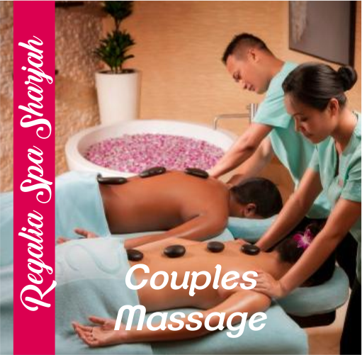 Couples Massage in Sharjah, United Arab Emirates